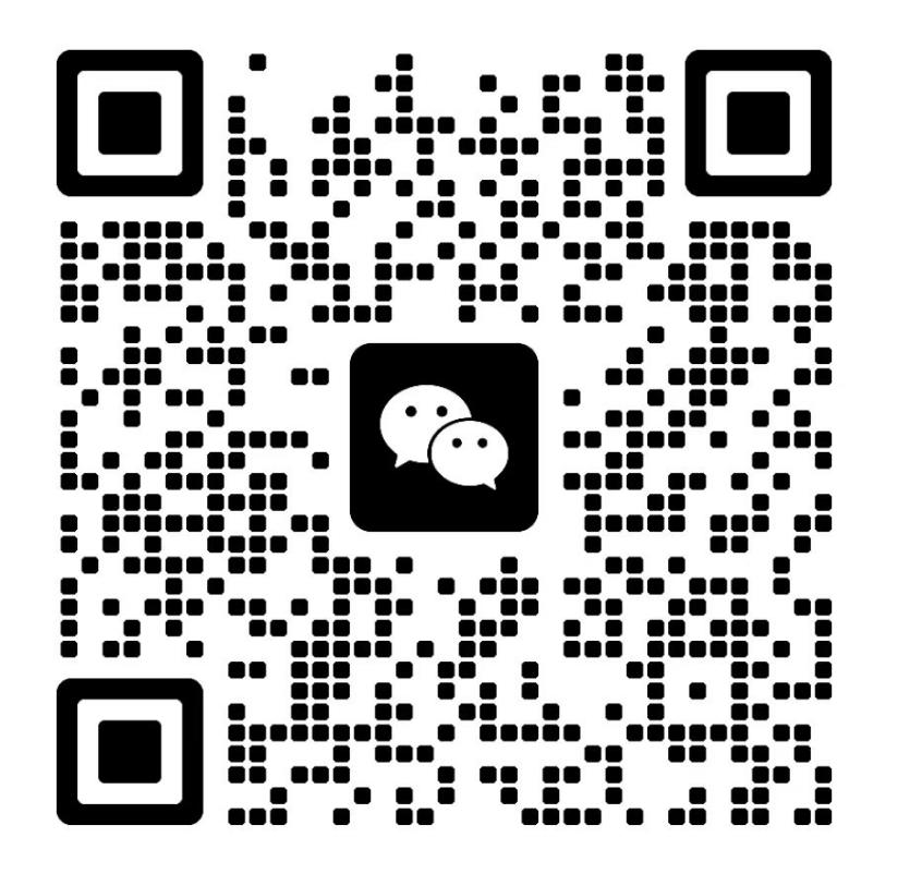 探哥客服二维码